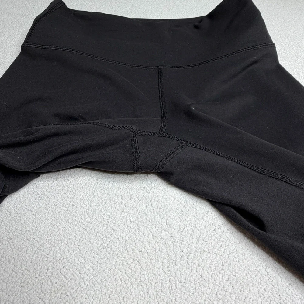 Lululemon Wunder Train High-Rise Tight 28"•Black - Picture 11 of 13